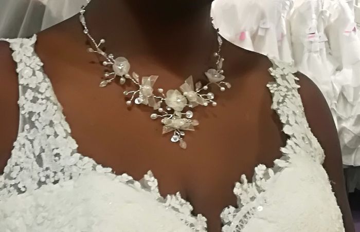 Montrez-moi vos bijoux svp ! - 1