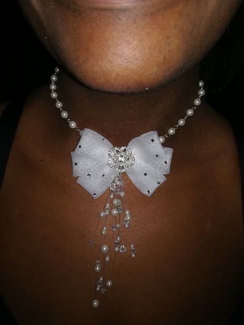 Montrez-moi vos bijoux svp ! - 1