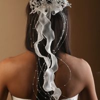 Accessoires coiffure - 1