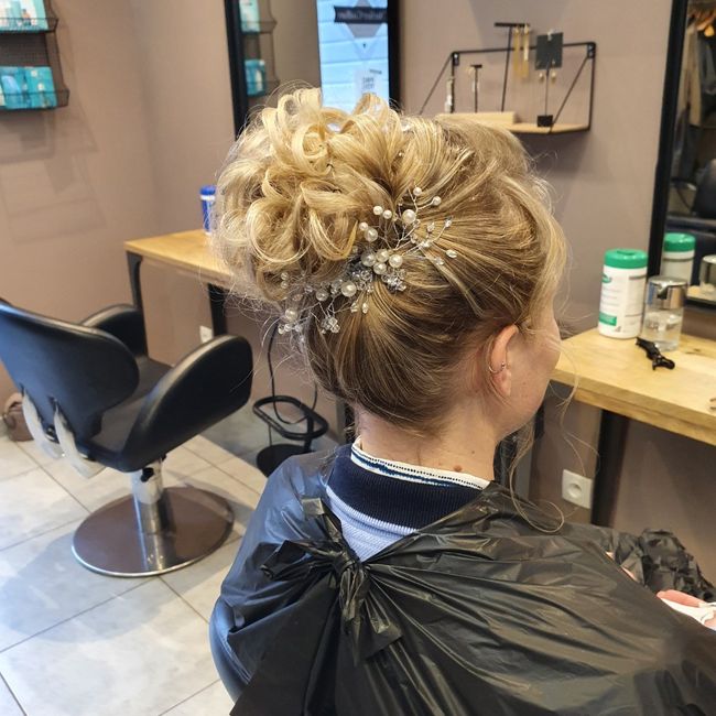 Essaie coiffure : Wahou ! - 2