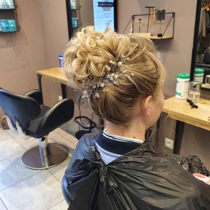 Essaie coiffure : Wahou ! - 2