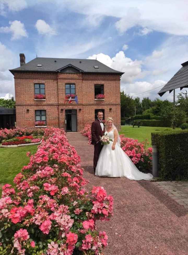 Appelez moi Madame ! 😍 - 1