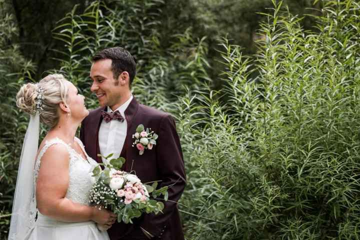 Photo officielles dévoilées - 1