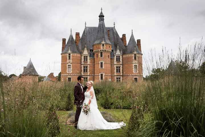 Photo officielles dévoilées - 3