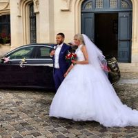 Nous nous marions le 10 Octobre 2020 - Pas-de-calais - 1