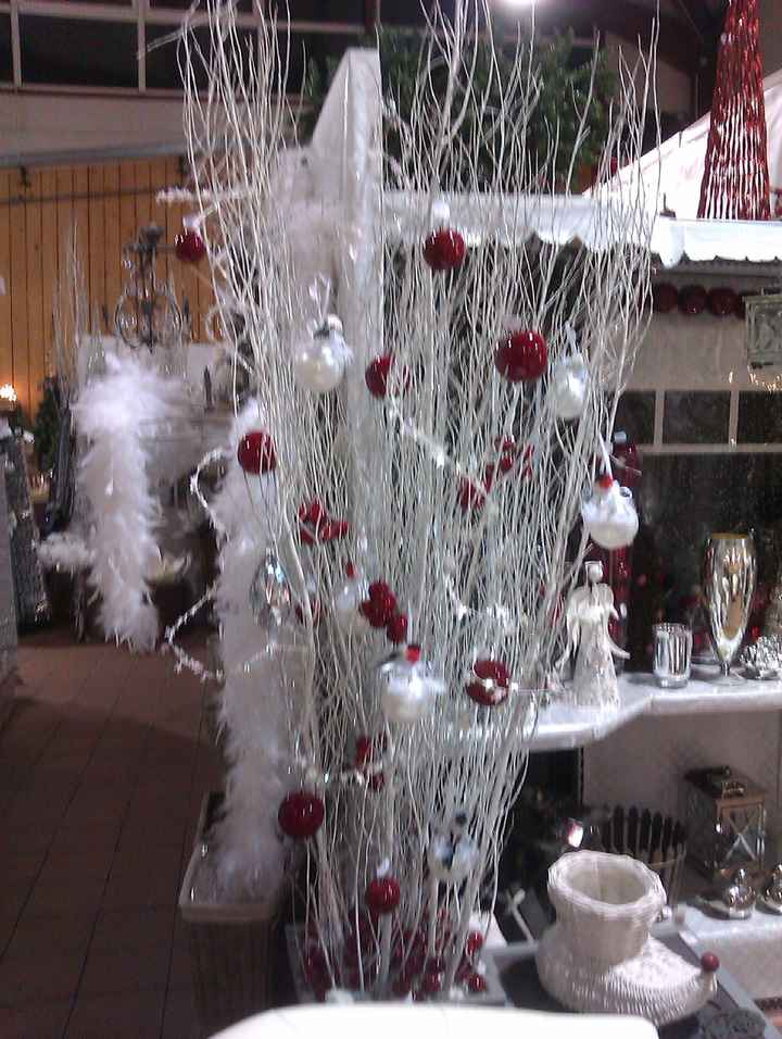 deco rouge
