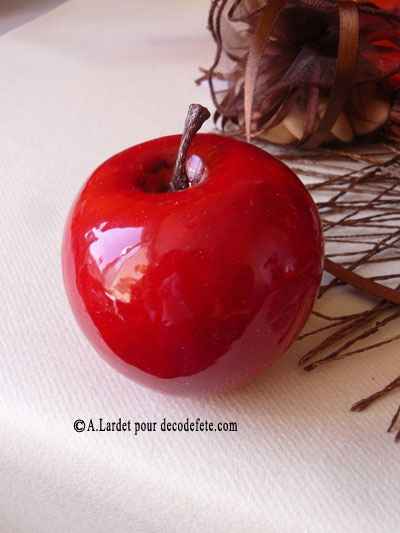 pomme deco et marque place