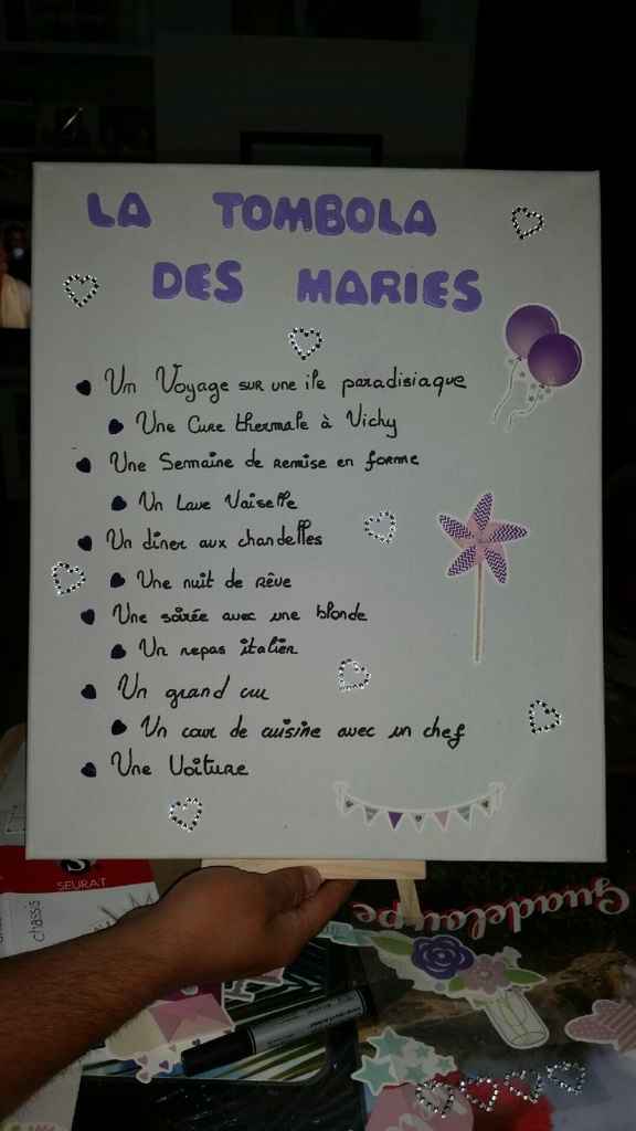 Diy hier soir :) - 1