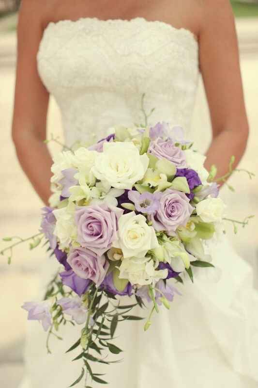 Coup de coeur bouquet ! - 1