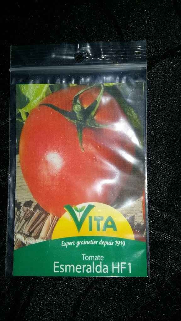 Cadeau pour les invités - 1