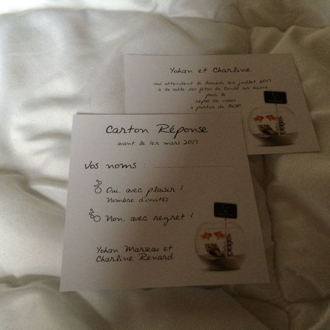 Avis faire part !! - 3