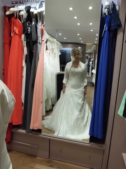 Ma robe - 1