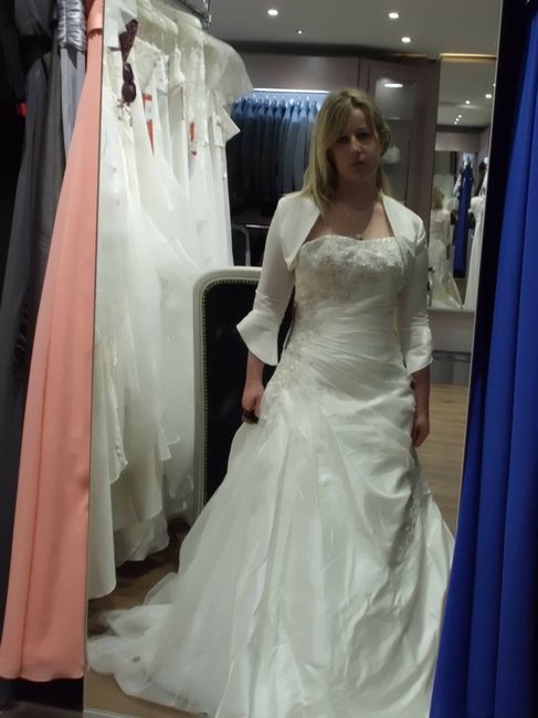 Ma robe - 2