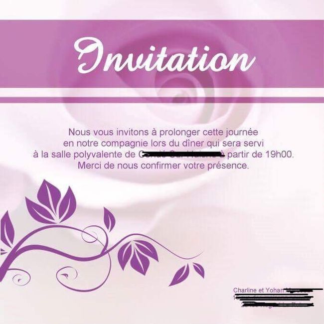 La boulette du siècle ... - 1