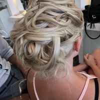 Dernier essai coiffure - 2