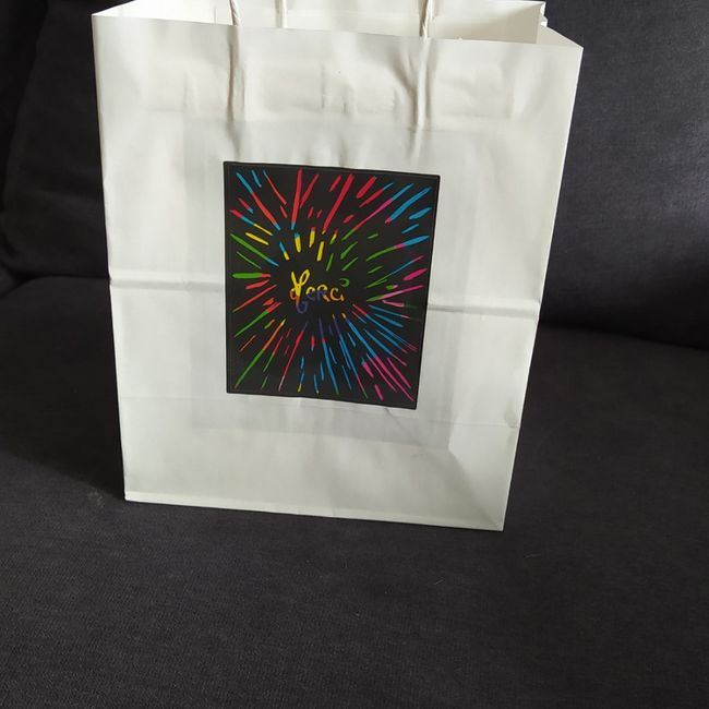 Sac invité re suite 5