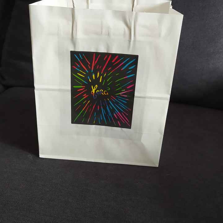 Sac invité re suite - 1