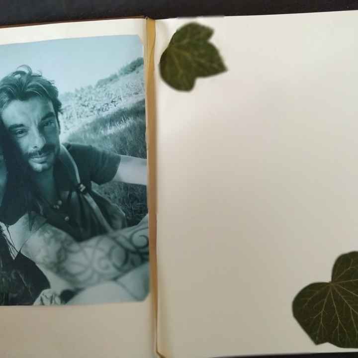 Mon livre d'or - 3