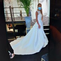 Mariage rime avec essayage! Et vous les filles ? - 1