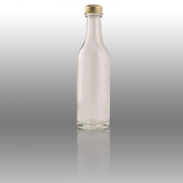 Bouteille (qui aura un bouchon en liège)