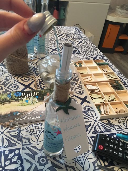 Mes save the date - 3