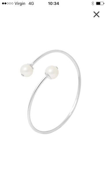 Boucles d'oreilles ?? - 2