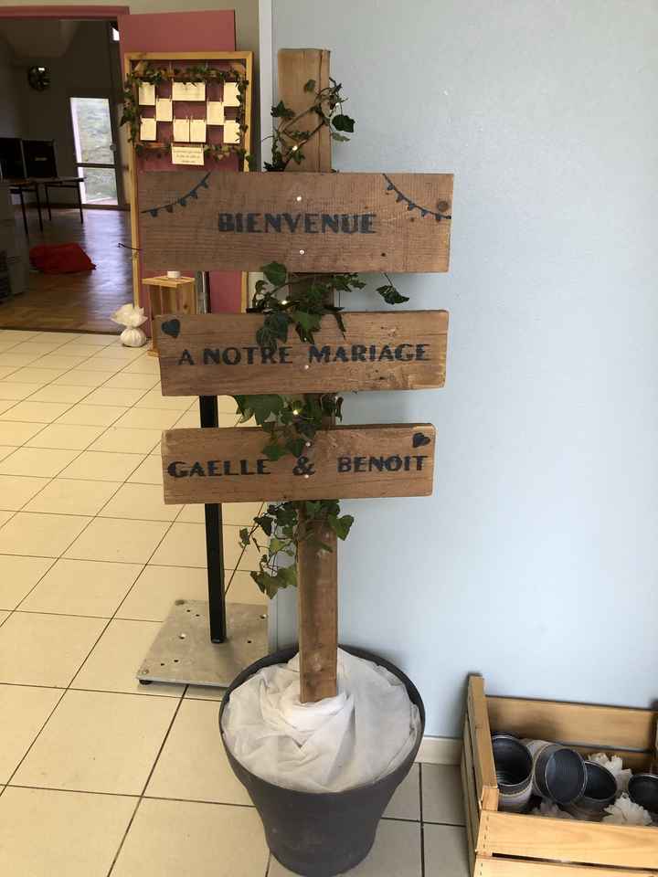 Mariage 13 Novembre 2021 - 16