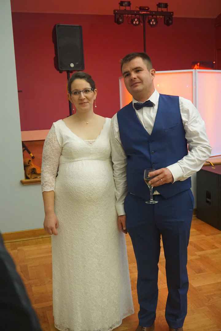 Mariage 13 Novembre 2021 - 1