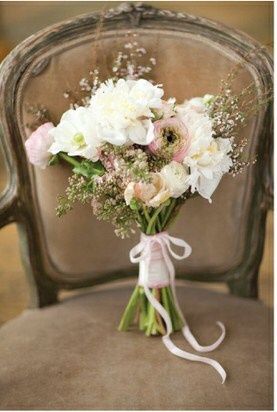 Comment sera votre bouquet ? - 1