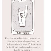 La chance te sourit 🔮😃 - 1