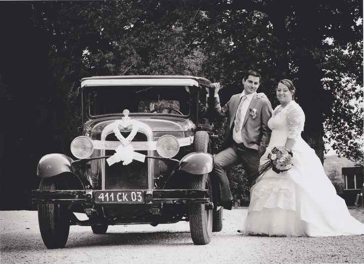 comme promis: voici ma robe.