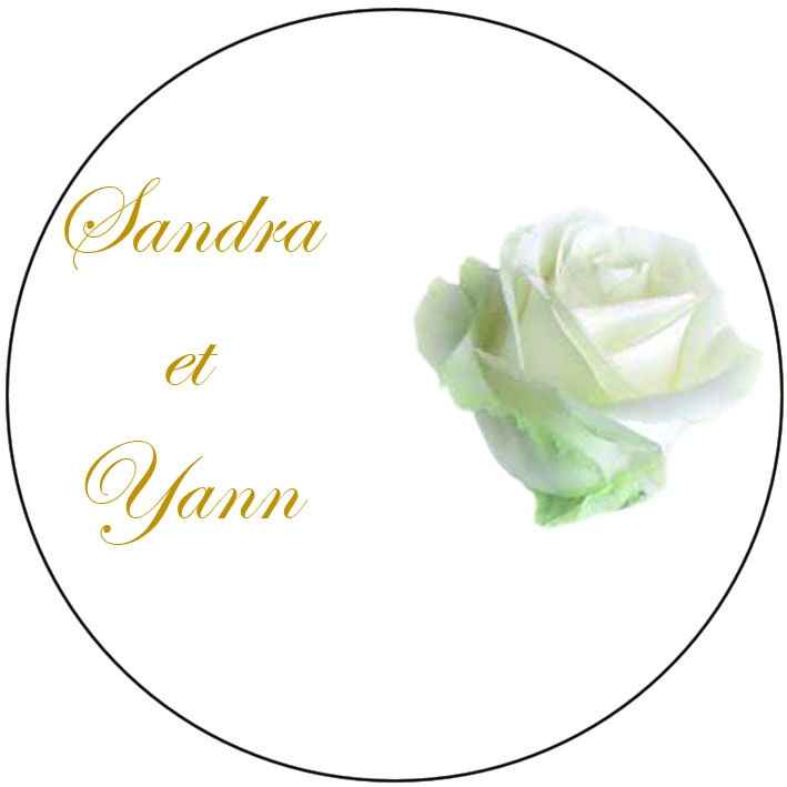 Création de mes faire parts - 1