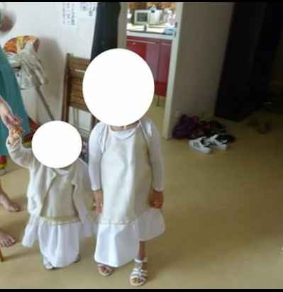 Notre mariage du 30 juillet 2016 - 2