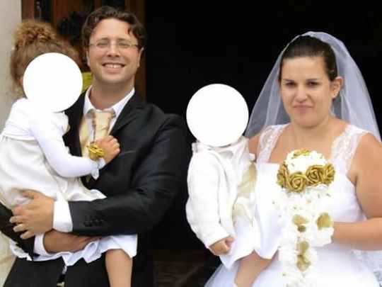 Notre mariage du 30 juillet 2016 - 4