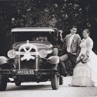 comme promis: voici ma robe.