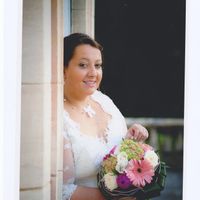 UNE PHOTO DE MOI LE JOUR j AVEC MON MAQUILLAGE 