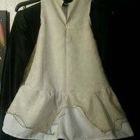 Robe pour mes filles - 1