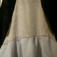 Robe pour mes filles - 2