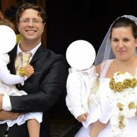 Notre mariage du 30 juillet 2016 - 4