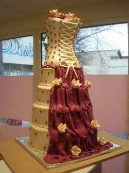Choisiriez vous ces gâteaux.... - 5
