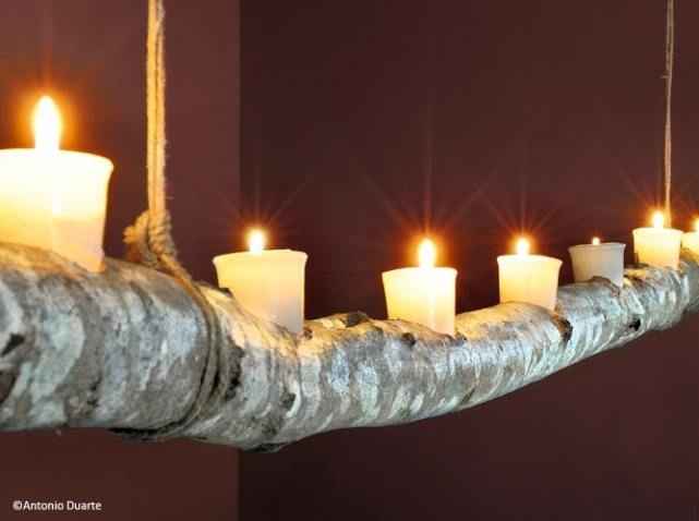 Diy'sss 3 ou ''lumiere''... - 1