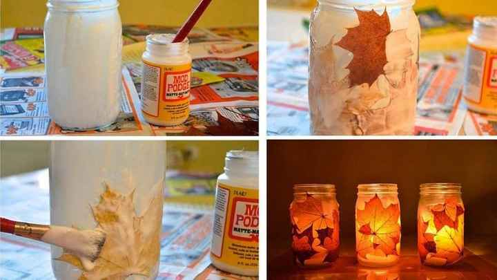 Diy'sss 3 ou ''lumiere''... - 3