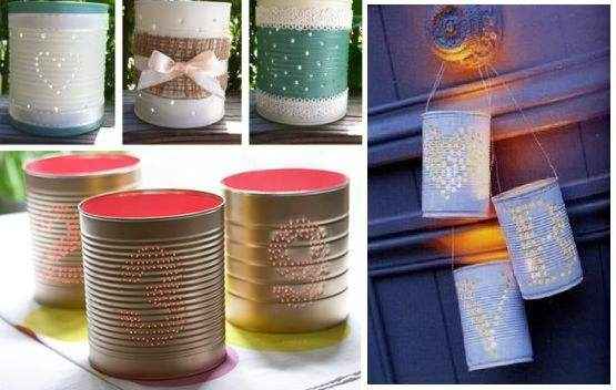 Diy'sss 3 ou ''lumiere''... - 4