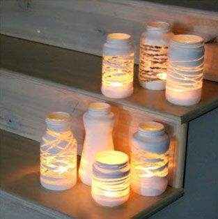 Diy'sss 3 ou ''lumiere''... - 8