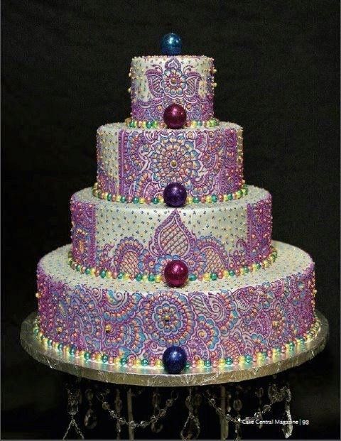Choisiriez vous ces gâteaux.... - 6