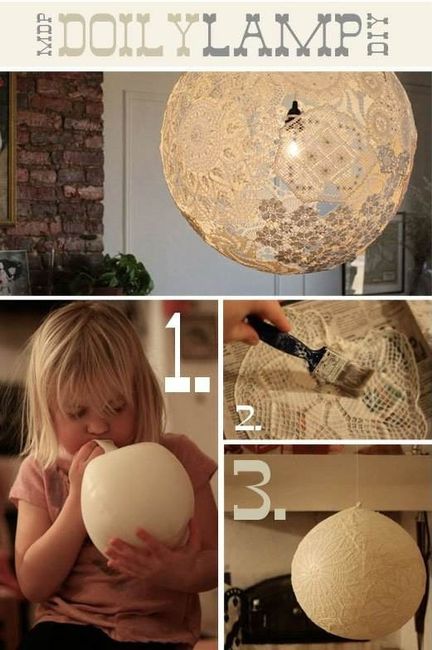 Diy'sss ou voilà encore des idées - 3