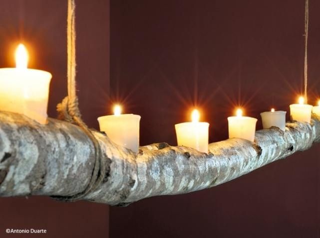 Diy'sss 3 ou ''lumiere''... - 1