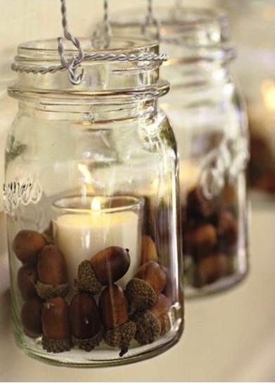 Diy centre de table - 4
