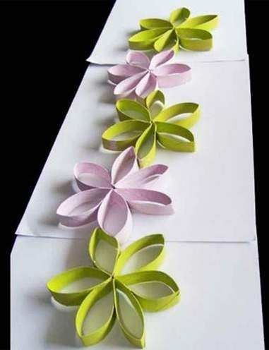 Diy centre de table - 7