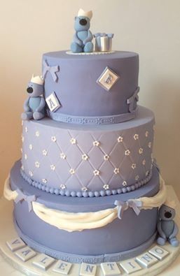 Pour celles qui cherchent un gâteau... - 1